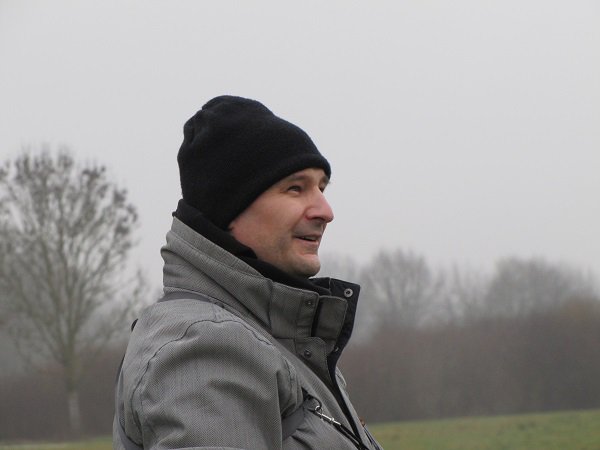 Neujahresfliegen 2016